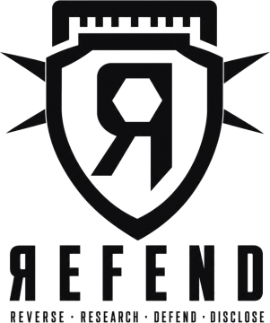 REFEND