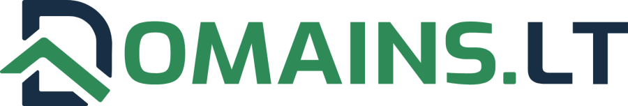 Domains.lt