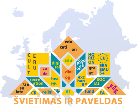 Švietimas ir Paveldas